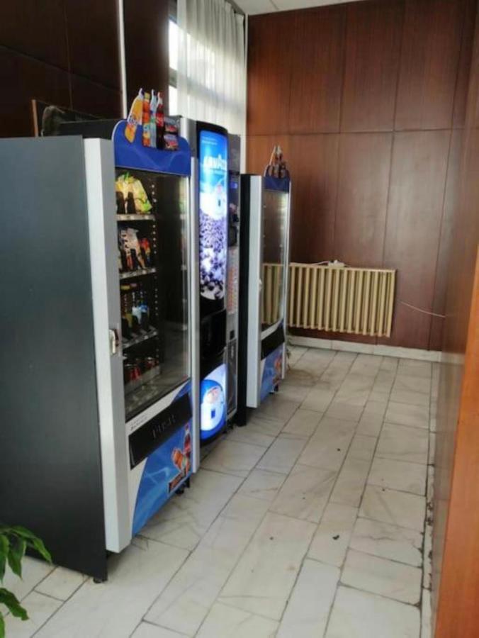 H1 Apartmanok Budapest Extérieur photo